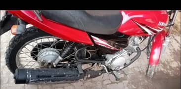 Ybz best Condition