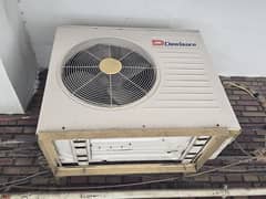 Dawalance 1.5 ton Air conditioner