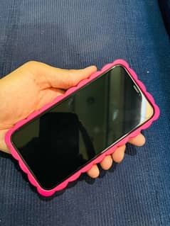 iPhone 11 - 64GB Black - Battery 86% - PTA Approved