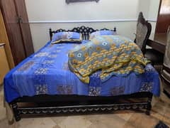 single bed