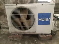 Hair Ac