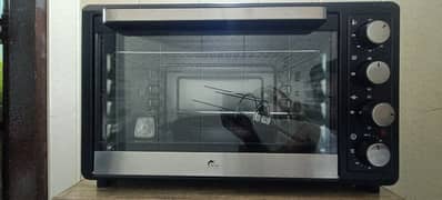 e lite microwave oven toaster