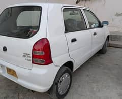 Suzuki Alto 2006