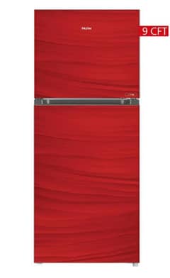 Haier Refrigerator HRF 336