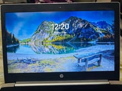 HP PROBOOK 450G5