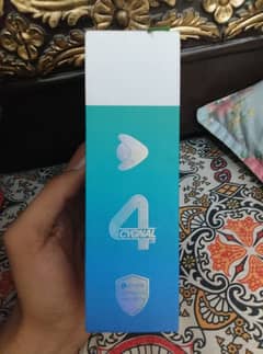 its