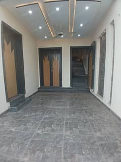 Modern 5 Marla Rental House Comfort Meets Convenience!