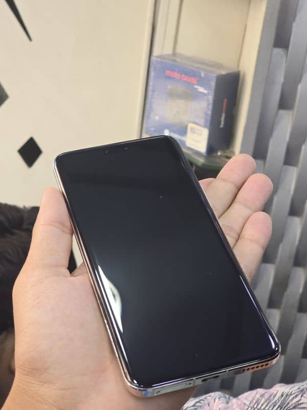 Honor magic 6 pro 12+512 official PTA approved full Box 2