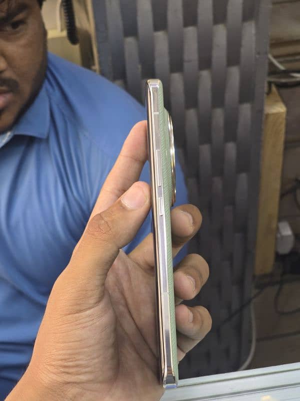 Honor magic 6 pro 12+512 official PTA approved full Box 3