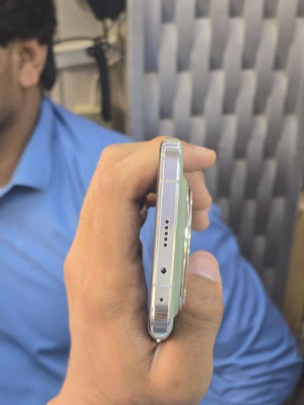 Honor magic 6 pro 12+512 official PTA approved full Box 5