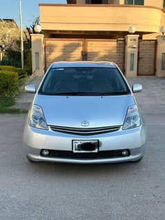 Toyota Prius 2011