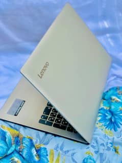 Lenovo i5 8th gen