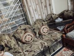 sofa