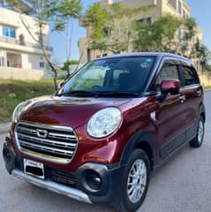 DAIHATSU