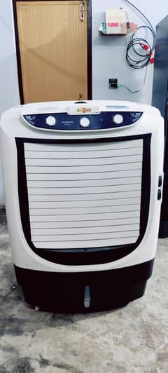 super asia ECM 5600 plus