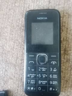 Nokia 105 model 1050 type RM-547