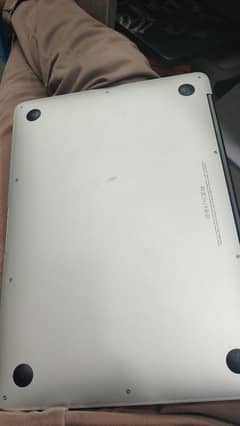 MacBook air 2012 4+128 in Good condition