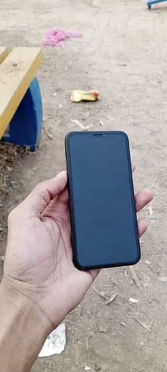 iPhone X (PTA Approved) Exchange with Google Pixel 6