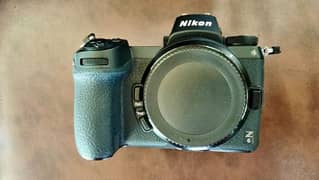 Nikon