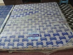 Two Doubke Bedd Mattress For Sale
