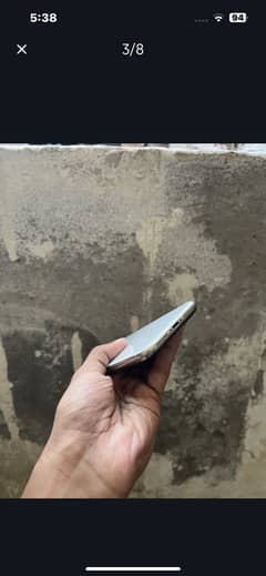 iPhone X non pta 64gb exchange with only google pixel 4xl