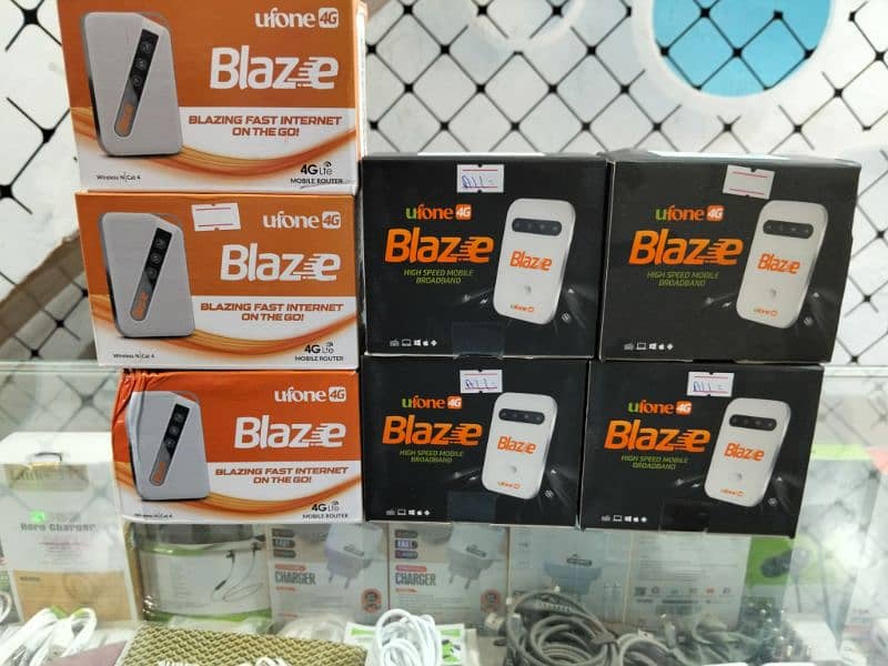 WiFi device all network 3