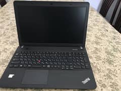 Lenovo laptop