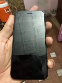 Iphone 7 Factory unlock black color 10/10