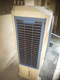 Room Cooler