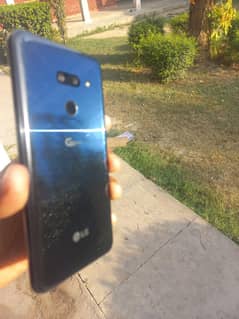 LG G8 Thin Q For Sale 10/10 condition