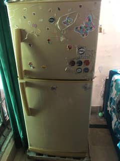 PEl Refrigerator