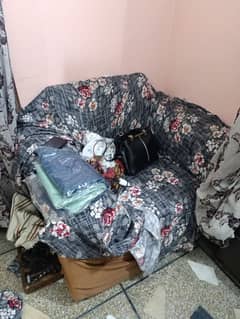 3 seater sofa king size