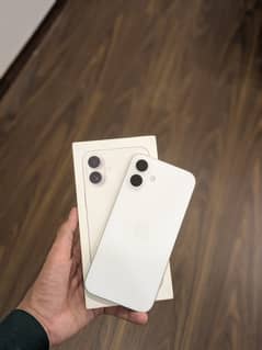 IPHONE 16 PLUS FU