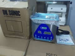 Ultrasonic