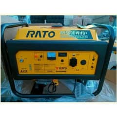 Rato 6500w