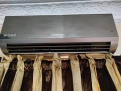 Split AC