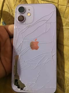 Iphone 12 mini