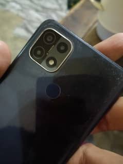 Oppo A15