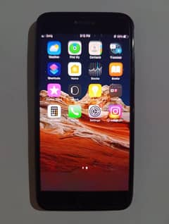 iphone 7 Plus 32Gb PTA Approved