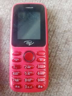 itel value 100