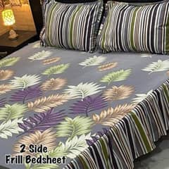 Bed Sheets