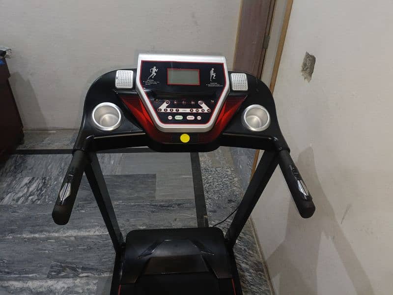 running machine 1