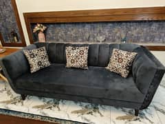 5 seater sofa set