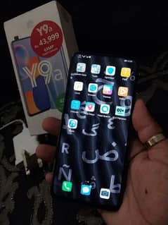 HUAWEI y9A