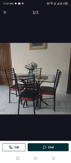 dining chairs