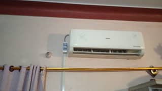 Haier Inverter