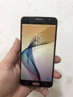 Samsung J7 prime