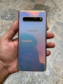 Samsung S10 5G