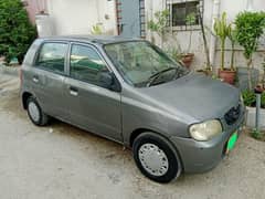 Suzuki Alto 2011