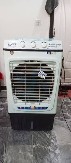 Dc invorter energy saving air cooler minor use